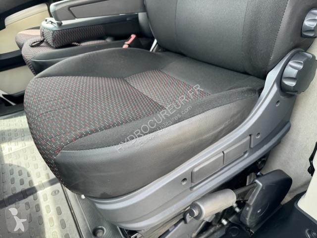 Véhicule utilitaire Citroën