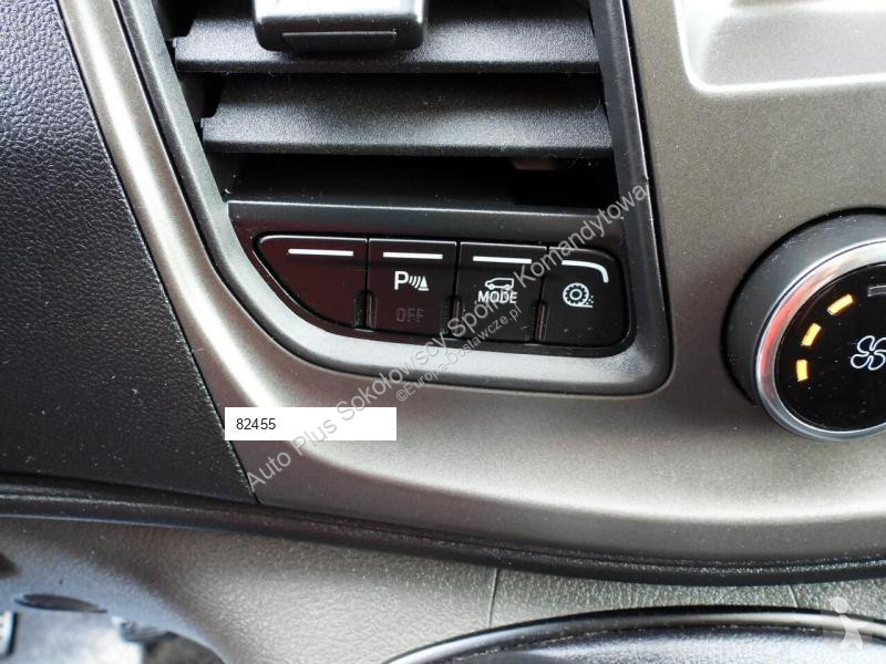 Užitkové vozidlo Ford TRANSIT  FURGON TEMPOMAT...