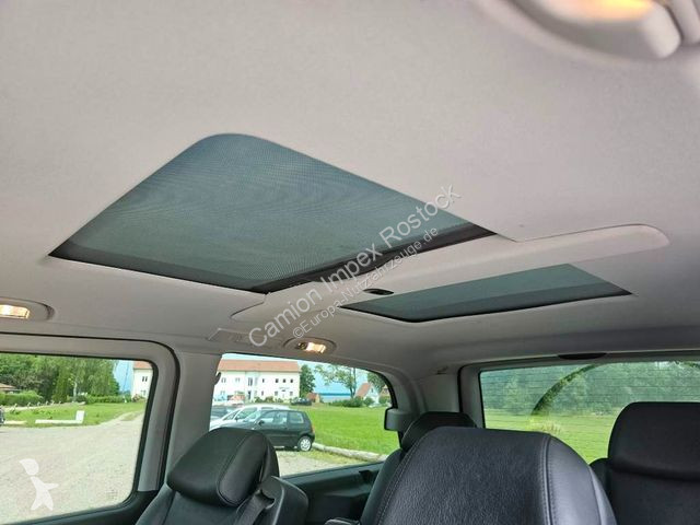 Véhicule utilitaire Mercedes 3.0 CDI AMBIENTE...