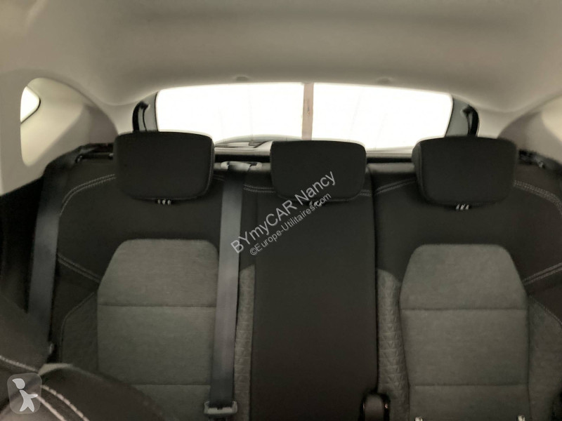 Veicolo commerciale Renault Captur TCe 90
