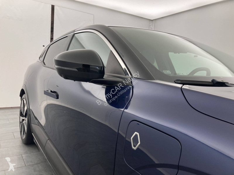 Nyttofordon Renault Megane E-Tech EV60 220 ch...
