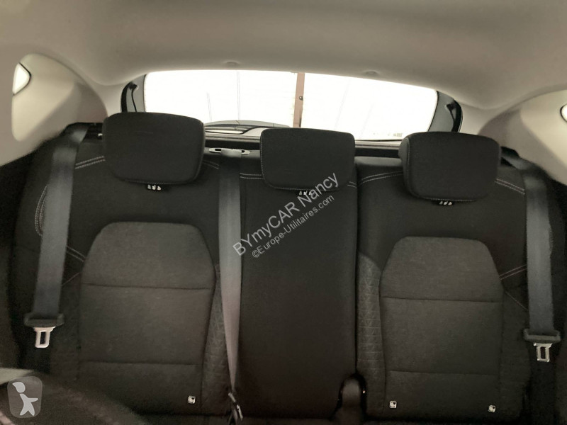 Veicolo commerciale Renault Captur TCe 100 GPL