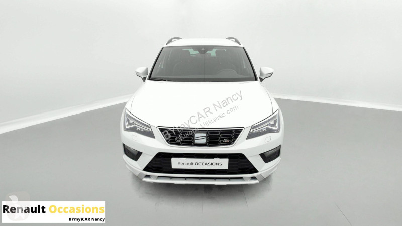 Véhicule utilitaire Seat Ateca 1.5 TSI 150 ch...