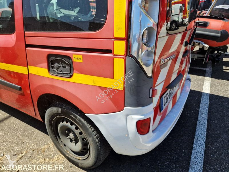 Veicolo commerciale Renault