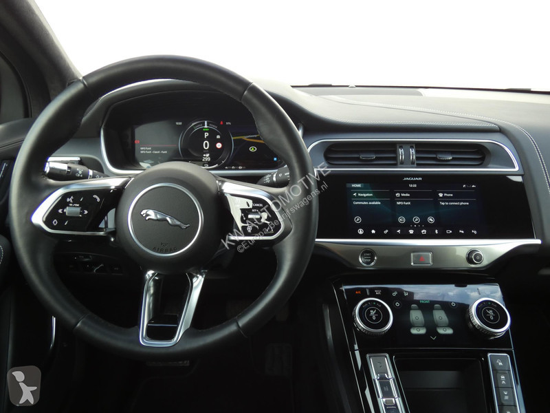Véhicule utilitaire Jaguar EV400 PANORAMA/ 1E...