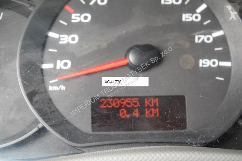 Furgoneta Renault MASTER / 6 osób / MANUAL / L2...