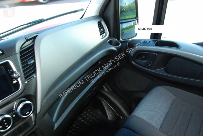 Užitkové vozidlo Iveco DAILY 35-180