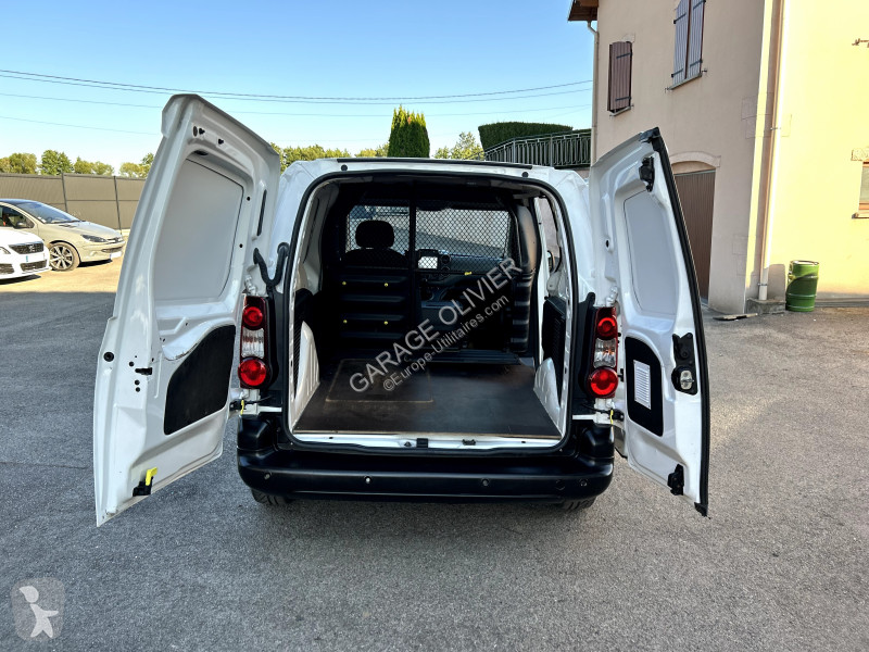 Veicolo commerciale Citroën M 1.6 Bluehdi 100...