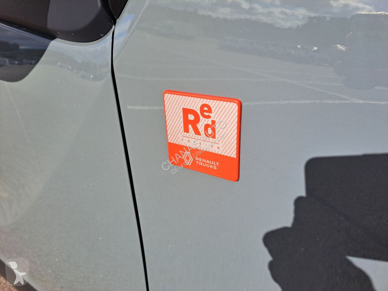 Veicolo commerciale Renault L2H1 3T BLUE DCI...