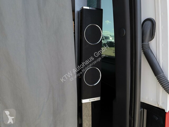 Autoutilitară Mercedes 314 CDI...