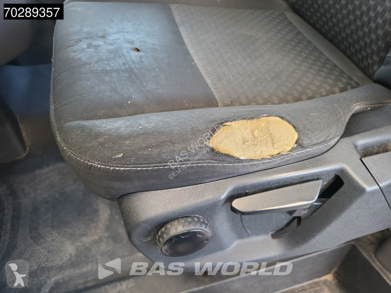 Užitkové vozidlo Ford 130pk L3H2 Trekhaak Navi...