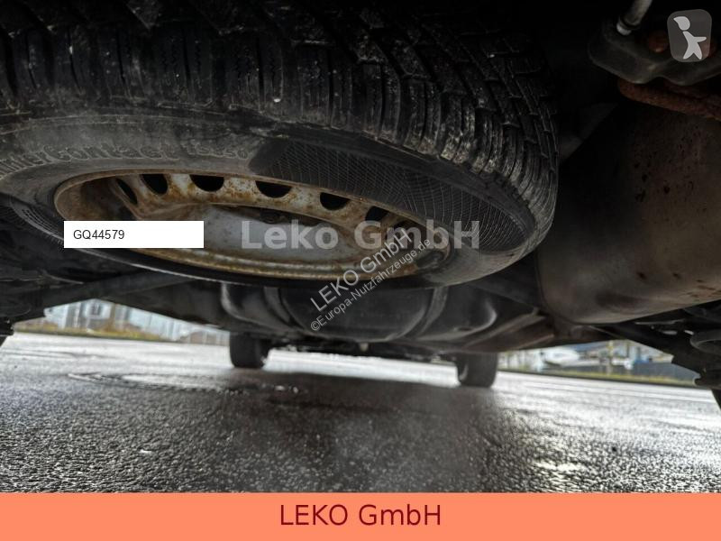 Nyttofordon Fiat 1,3