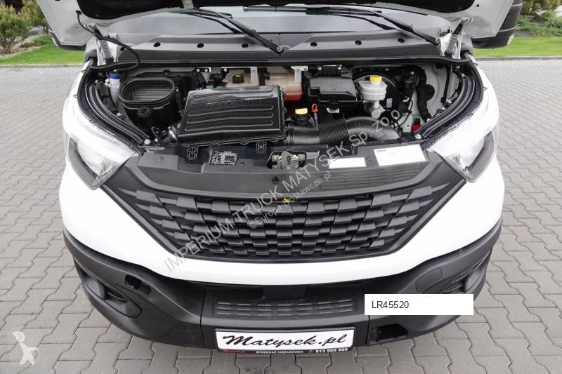 Autoutilitară Iveco DAILY 3,0 D