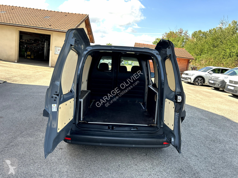 Užitkové vozidlo Mercedes Long 112 1.5 CDI 115 Pro