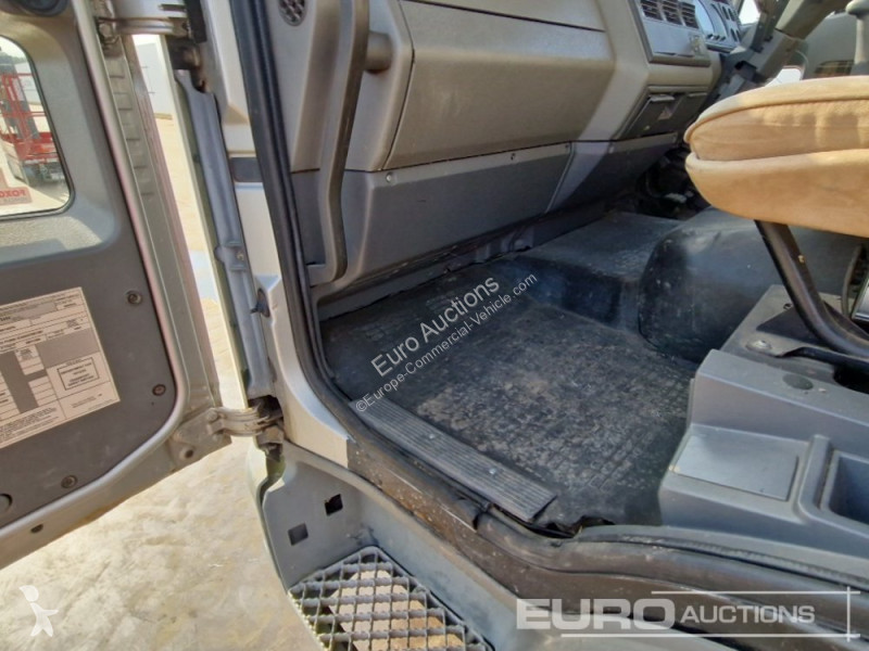 Furgoneta  75E15K
