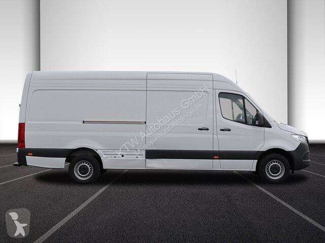 Bedrijfswagen Mercedes 317...
