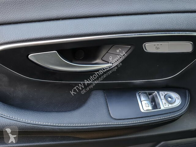 Veicolo commerciale Mercedes