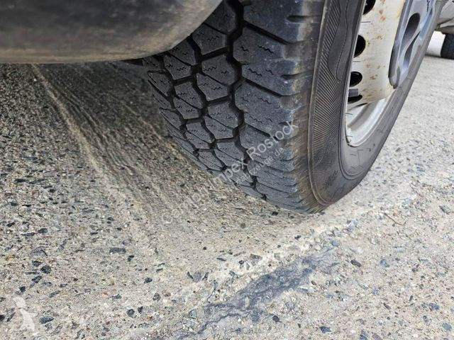 Veicolo commerciale Iveco 35S16 A8 V L,...