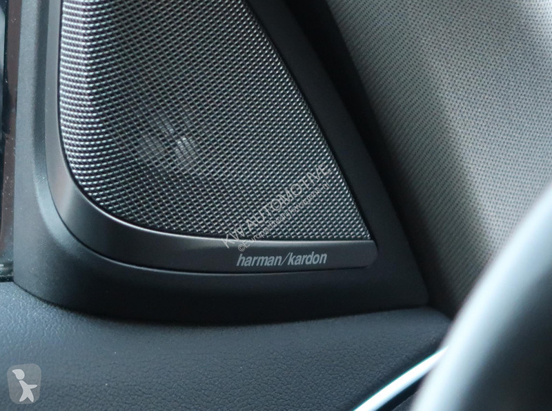 Furgoneta BMW 520i Corporate High Executive...