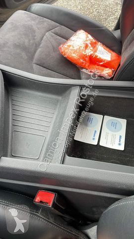 Véhicule utilitaire Audi 50 TDI quattro tiptronic