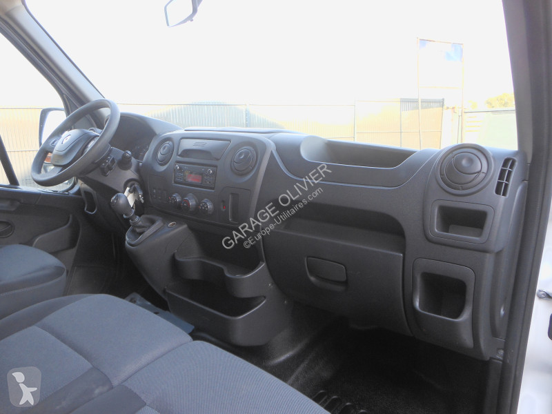 Veicolo commerciale Renault Châssis Cabine...