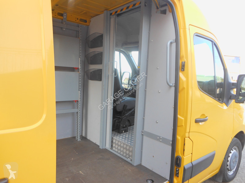 Veicolo commerciale Renault F3500 L2H2 2.3 dci...