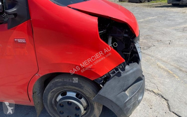 Veicolo commerciale Renault
