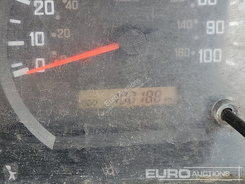 Furgoneta  N35.125