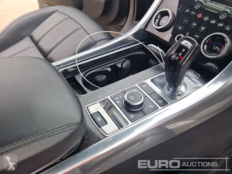 Autoutilitară  Sport HSE