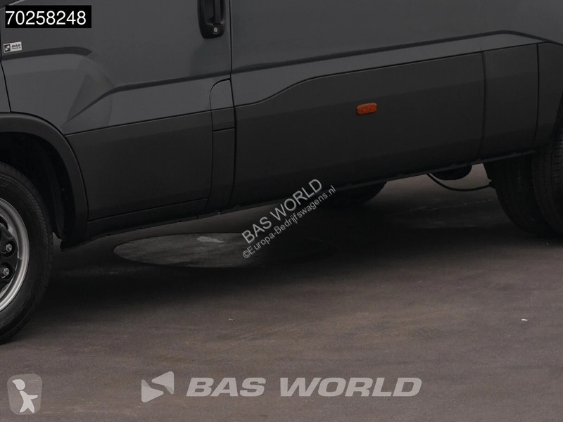 Bedrijfswagen Iveco 35C21 BPM VRIJ! 3.0L...