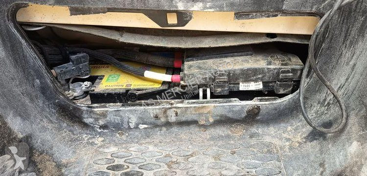 Furgoneta Iveco