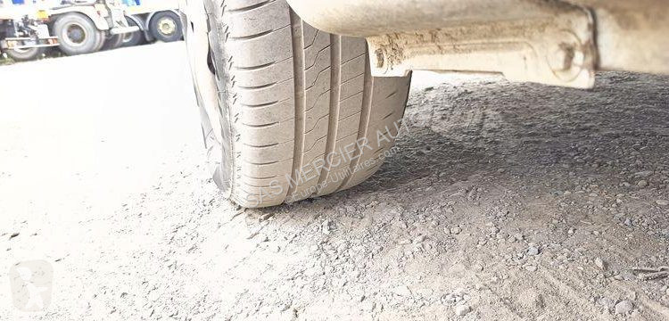 Veicolo commerciale Renault