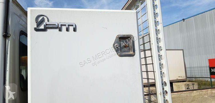 Veículo utilitário Iveco
