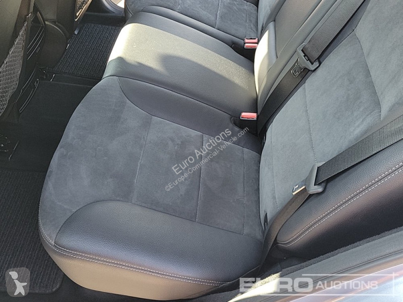 Furgoneta Mercedes ML 280 CDI