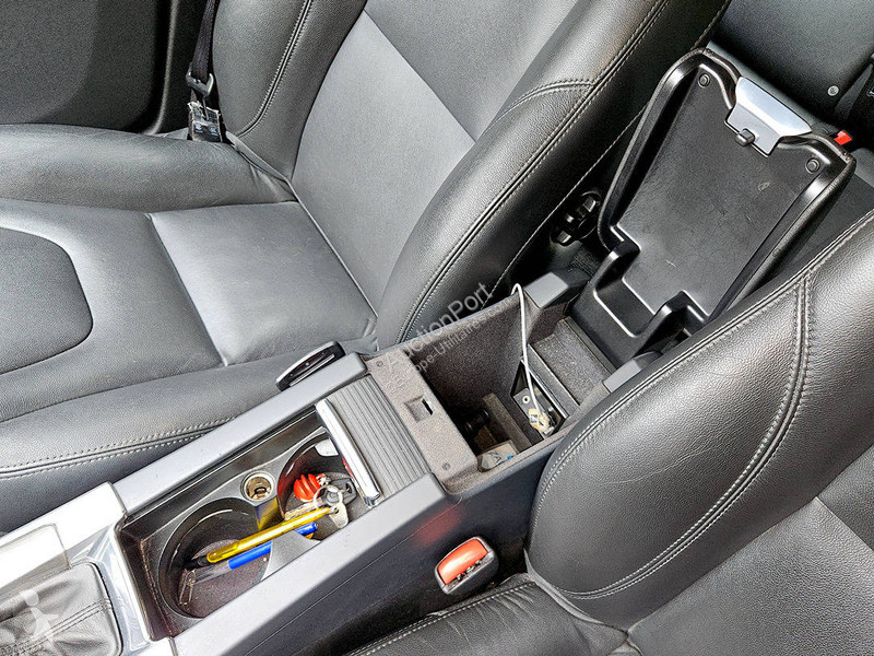 Užitkové vozidlo Volvo D3 Automatic