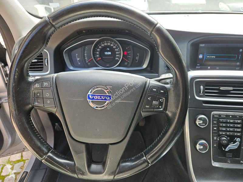 Autoutilitară Volvo D3