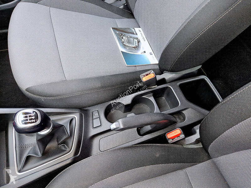 Furgoneta Hyundai 1.2 i20