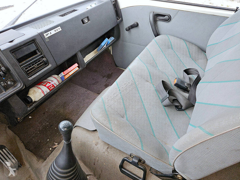 Furgoneta Volkswagen  Lt 45