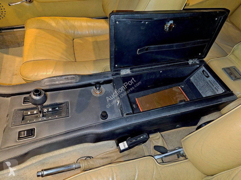 Autoutilitară   Interceptor Mark III