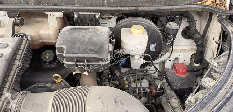 Nyttofordon Iveco