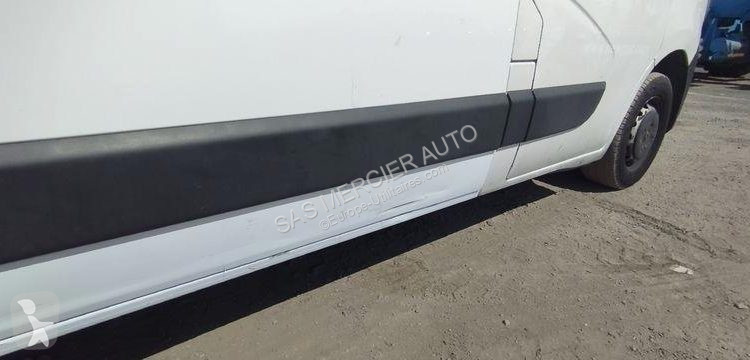 Furgoneta Renault