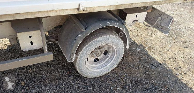 Véhicule utilitaire Renault