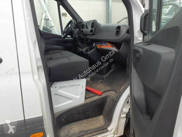 Autoutilitară Mercedes 317 CDI...
