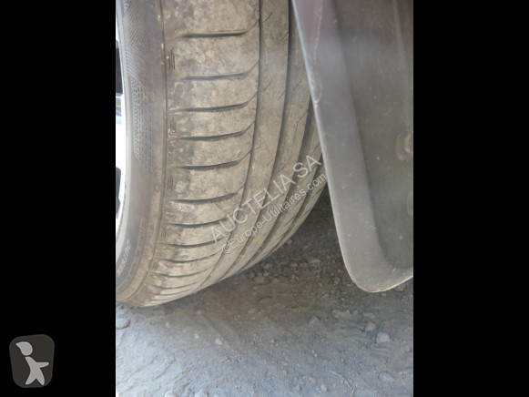 Véhicule utilitaire Volkswagen