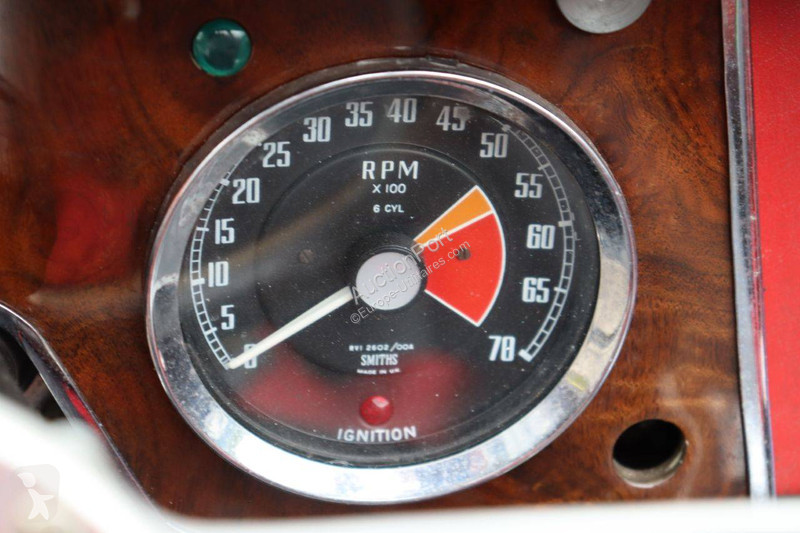 Nyttofordon   3000 Mk III
