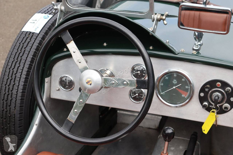 Véhicule utilitaire Chrysler  Roadster