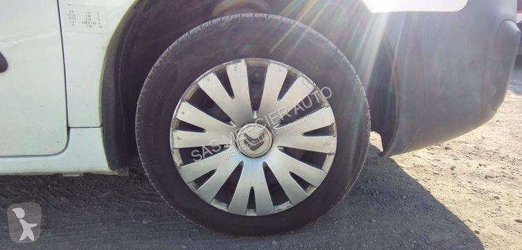 Furgoneta Citroën autre