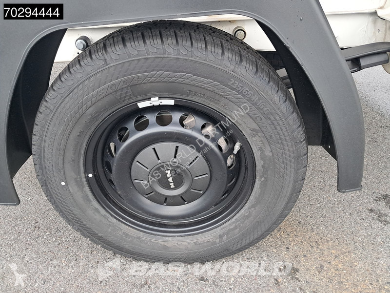 Furgoneta Volkswagen 177pk Neu!...