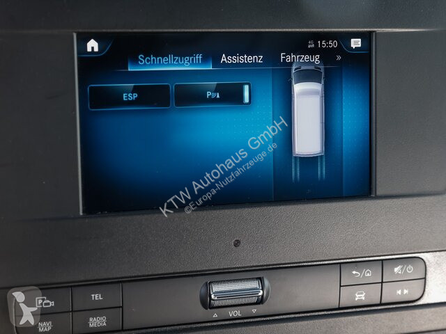 Užitkové vozidlo Mercedes 317...