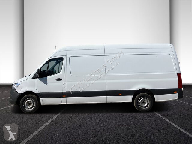 Užitkové vozidlo Mercedes 317...